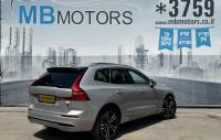 Volvo XC60 с пробегом, 2022, частная