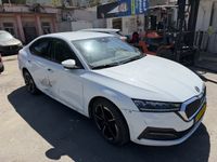 Skoda Octavia new car, 2021, private