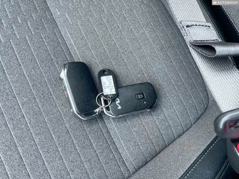 Kia Seltos 2nd hand, 2021, private