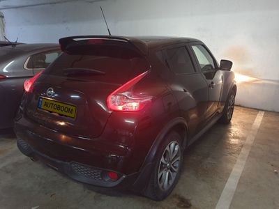 Nissan Juke 2nd hand, 2015, private hand