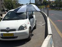 Toyota Yaris 2nd hand, 2001, private