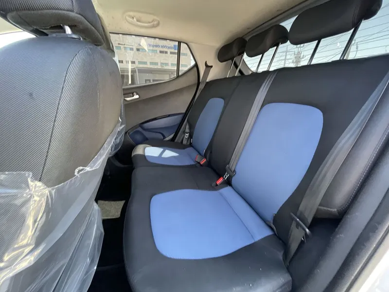 Hyundai i10 2nd hand, 2019, private hand