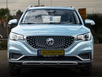 MG ZS יד 2 רכב, 2020