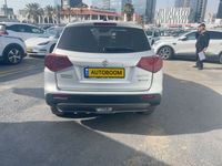סוזוקי ויטרה יד 2 רכב, 2022, פרטי