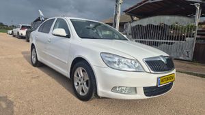 Skoda Octavia, 2013, фото