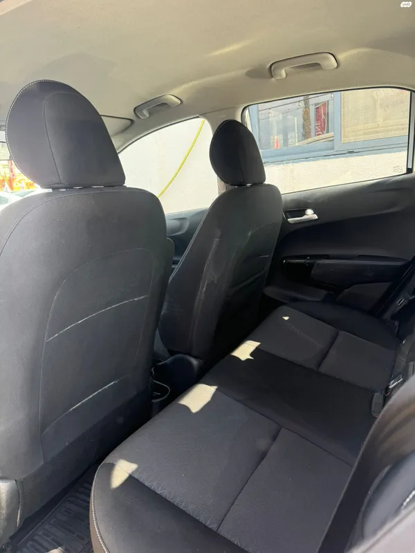 Kia Picanto 2nd hand, 2018, private hand