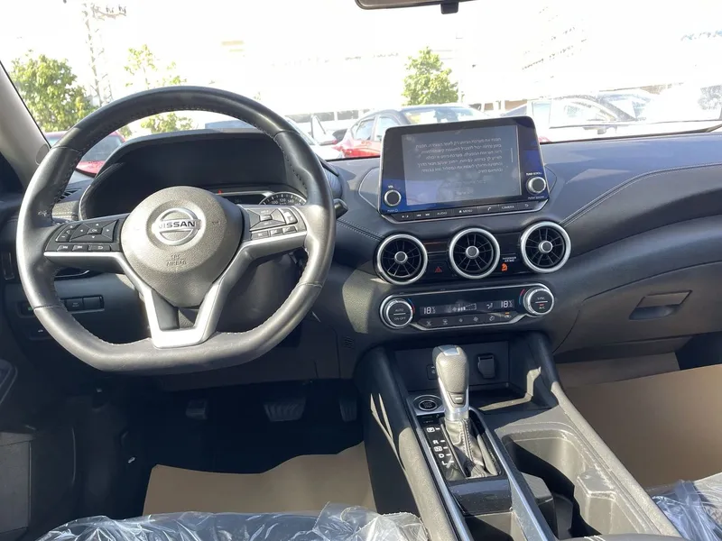 Nissan Sentra 2ème main, 2021, main privée