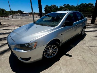 Mitsubishi Lancer 2ème main, 2010, main privée