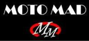 Motto Mad، الشعار