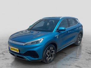 BYD Atto 3, 2023, фото