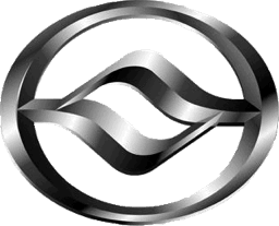 HuangHai לוגו