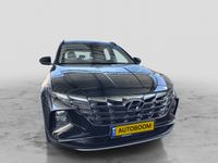 Hyundai Tucson 2ème main, 2022