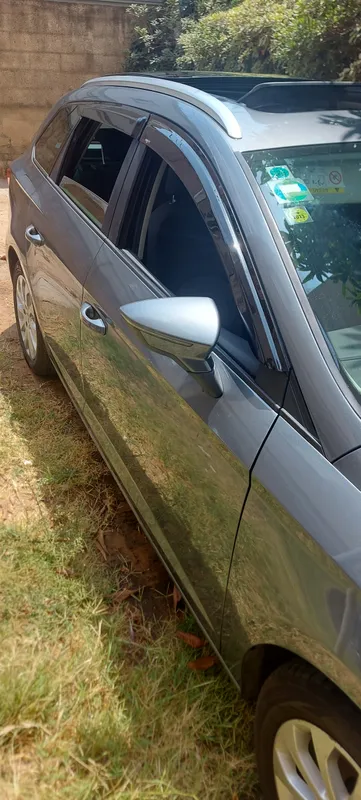 סיאט לאון יד 2 רכב, 2015, פרטי