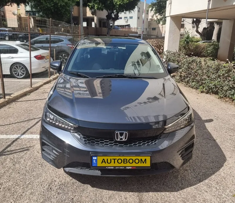 Honda City 2nd hand, 2022, private hand