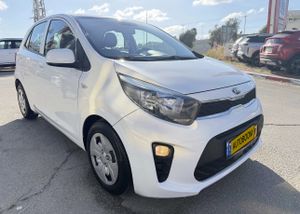 كيا بيكانتو, 2021, صورة