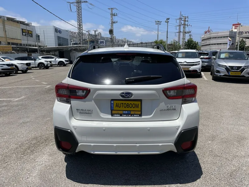 Subaru XV 2nd hand, 2021, private hand