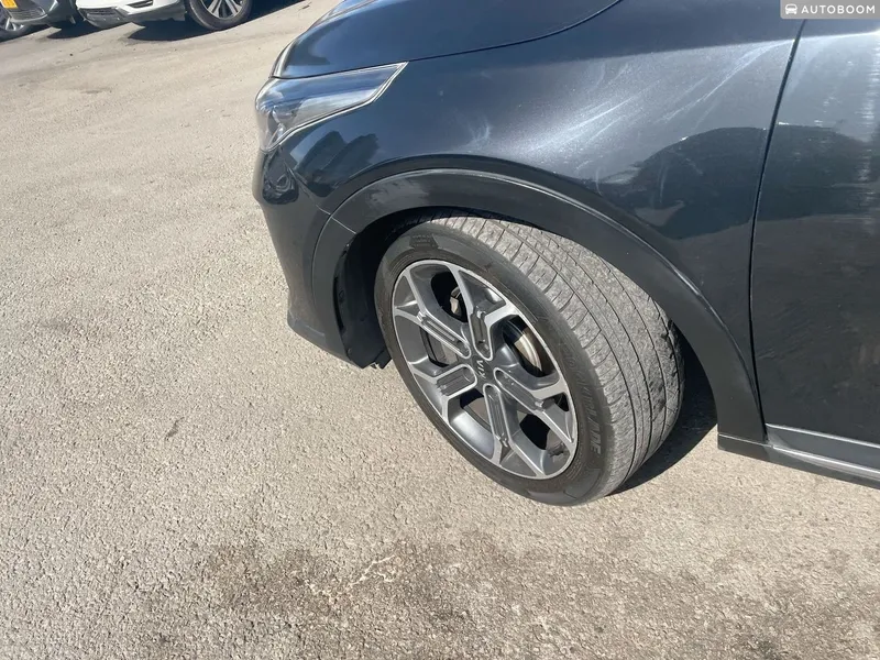 Kia XCeed 2nd hand, 2020, private