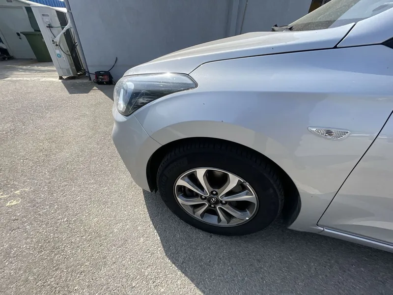 Hyundai i20 2ème main, 2019, main privée