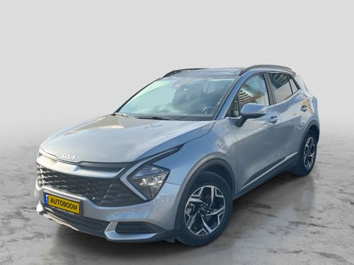 Kia Sportage, 2023, photo