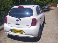 Nissan Micra 2nd hand, 2014, private