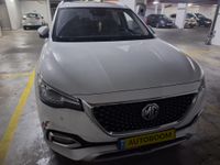 MG EHS יד 2 רכב, 2022, פרטי