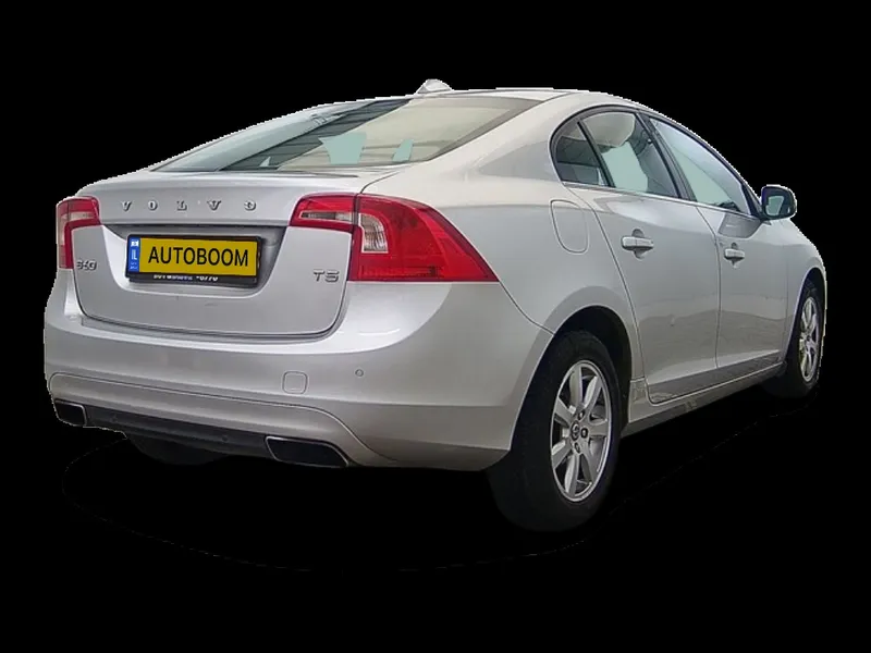 Volvo S60 2ème main, 2014, main privée