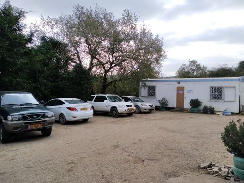 Kibbutz Ha`Solelim. صورة 1