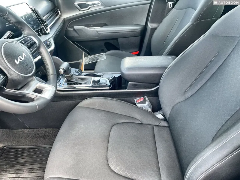 Kia Sportage 2ème main, 2024, privée