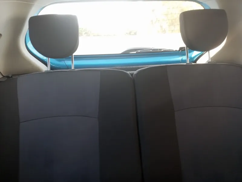 Suzuki Alto 2nd hand, 2014, private hand