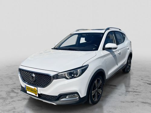 אם. ג'י. / MG ZS‏, 2020, תמונה
