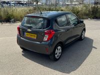 Chevrolet Spark 2ème main, 2017, privée