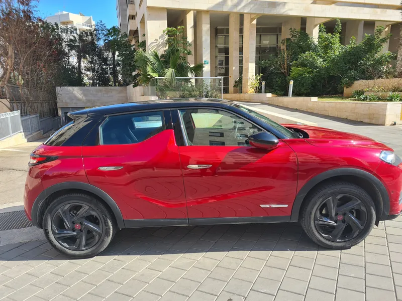 DS 3 Crossback 2nd hand, 2019, private hand