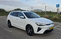 MG 5 2ème main, 2024, privée