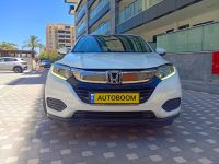 Honda HR-V с пробегом, 2018, частная