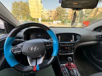 Hyundai IONIQ 2nd hand, 2017