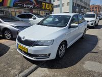 Skoda Rapid 2nd hand, 2018, private