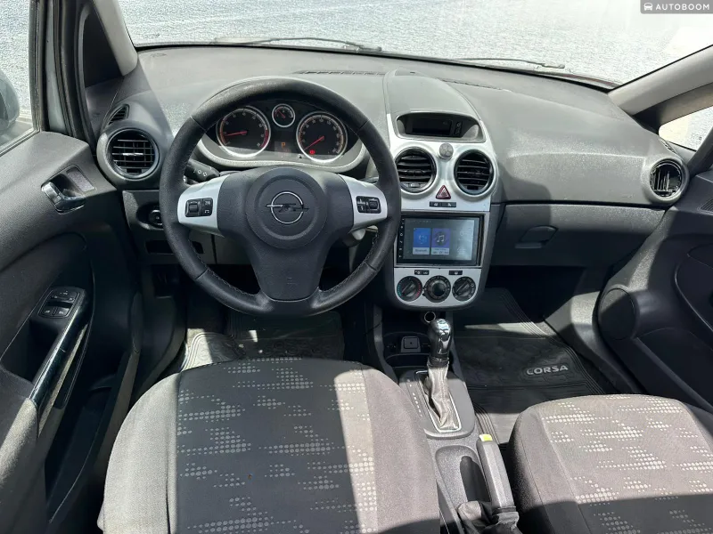 Opel Corsa 2ème main, 2013, privée