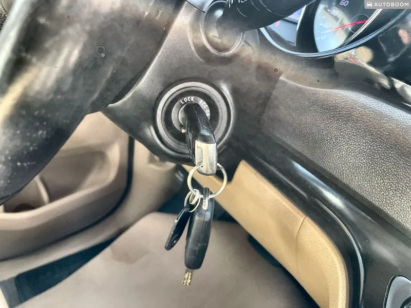 Kia Carnival 2ème main, 2016
