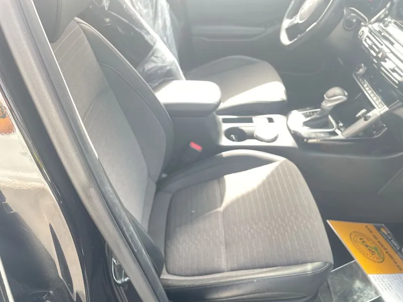 Kia Seltos 2nd hand, 2022, private hand