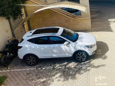MG ZS 2nd hand, 2020