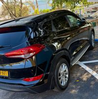 Hyundai Tucson 2nd hand, 2017, private