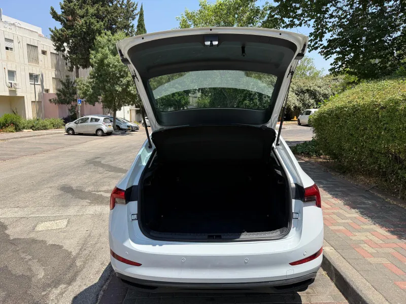 Skoda Scala 2nd hand, 2021, private hand