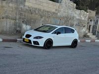 SEAT Leon 2nd hand, 2010, private