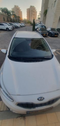 קיה סיד יד 2 רכב, 2018, פרטי