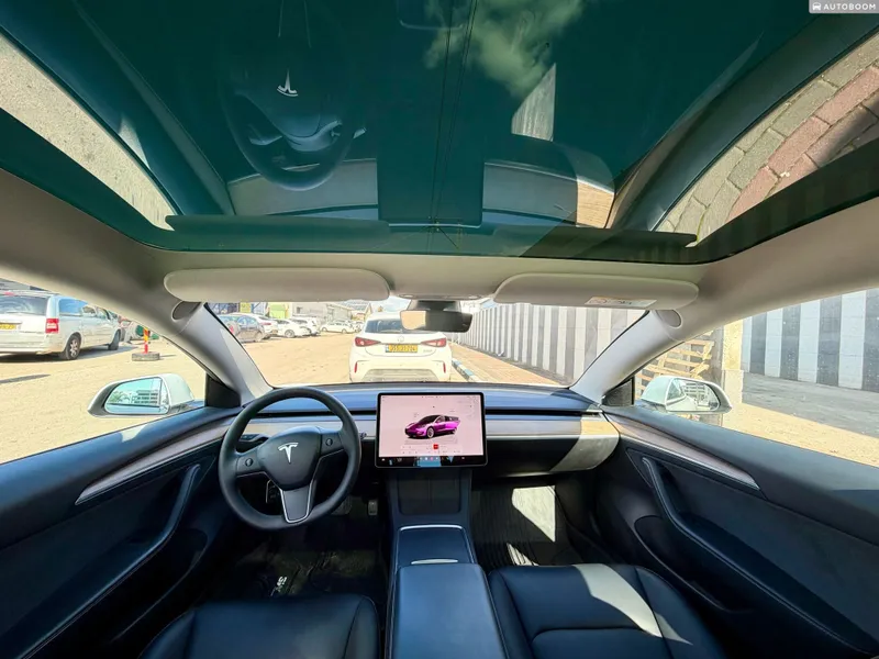 Tesla Model 3 2nd hand, 2022