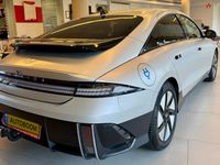 هيونداي IONIQ 6 مستعمل, 2023