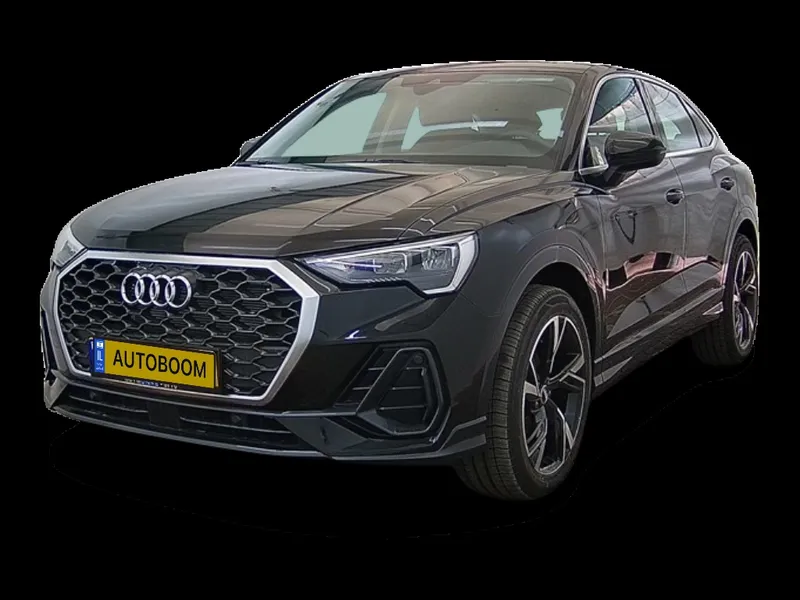אאודי Q3 ספורטבק רכב חדש, 2023