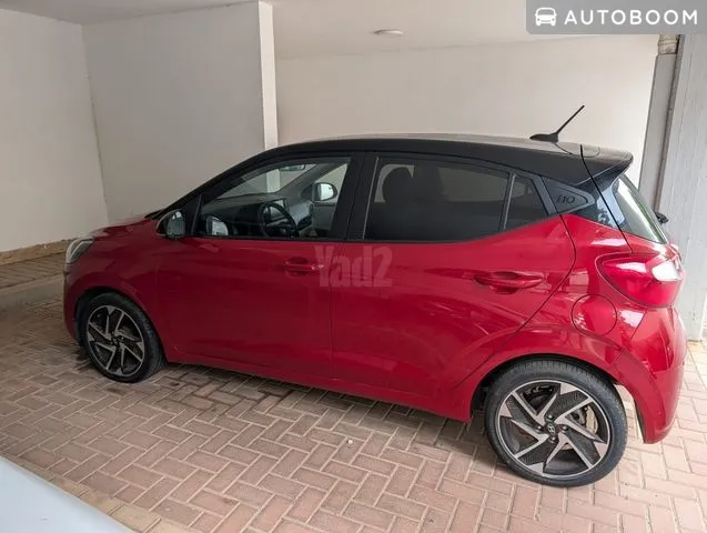هيونداي i10 مستعمل, 2023, خصوصي