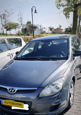 هيونداي i30 مستعمل, 2009, مالك خاص