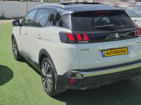 Peugeot 3008 2nd hand, 2021
